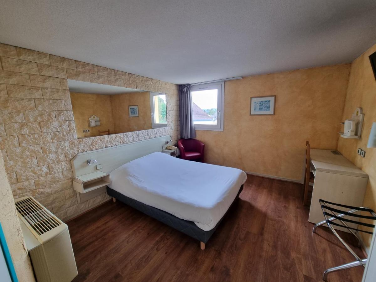 Hotel Restaurant Le Relais - Pau Nord Lons المظهر الخارجي الصورة